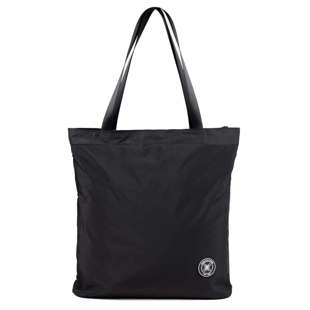 Mochila tote Munich Shallow ligera con bolsillo para portátil 8