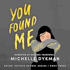 Couverture de You Found Me