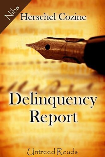 Delinquency Report (English Edition)