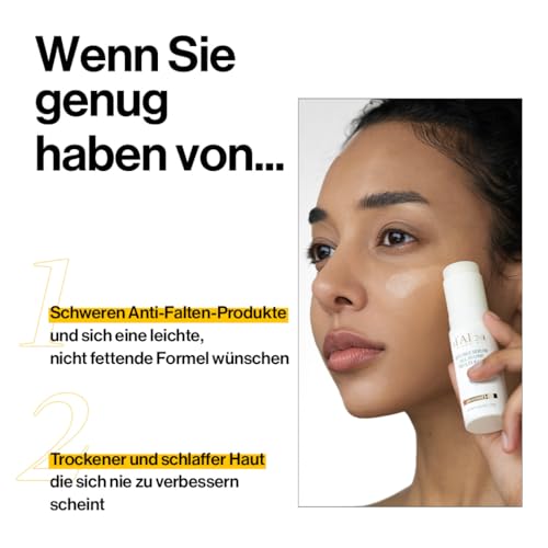 d'alba | Italian White Truffle Double Serum All-in-one Multi Balm, vegane Hautpflege, 3-in-1-Behandlung mit weißen Trüffeln zur Faltenverbesserung, Stick Eye Treatment Balm, Koreanische Hautpflege
