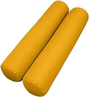 Vista 4 de *Solo funda*-Estilo 6 fundas de almohada para colchón de sofá cama para exteriores, borde de cuchillo, tamaño Twin-XL, AD108