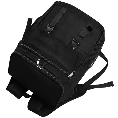 Sac à dos isotherme de grande capacité pour camping et randonnée avec confort de portage