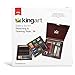 KINGART 121 Gallery Series Sketching & Drawing Tools, Set of 74 Art Set