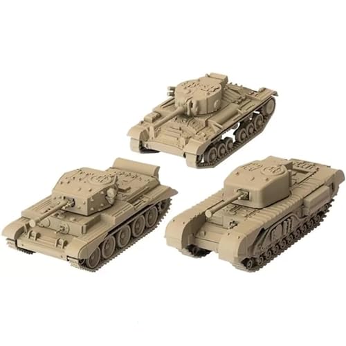 Extension World of Tanks pour varier vos stratégies de combat WOT65
