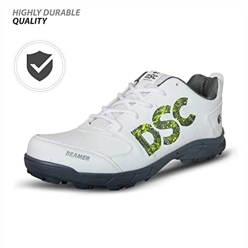 Image of DSC Beamer Cricket Shoes for Mens (Light Weight | Economical | Durable)