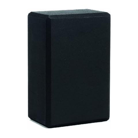 Hugger Mugger Recycled Foam Yoga Block Cover