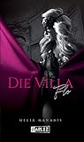 Cover zum Buch Die Villa: Flo