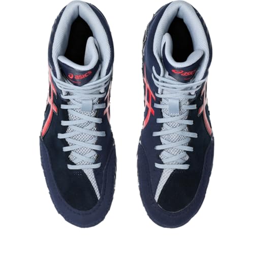 Image of ASICS Men's Aggressor 5 Wrestling Shoes