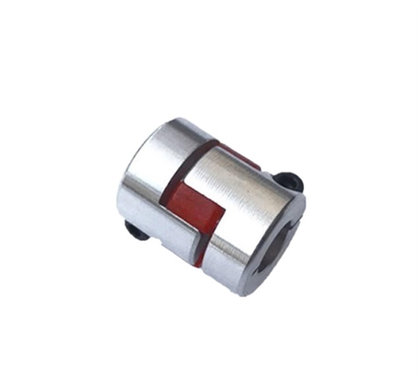 QUARKZMAN Accouplement Rigide En Alliage D'Aluminium De 6,35 QUARKZMAN Accouplement Rigide En Alliage D'Aluminium De 6,35