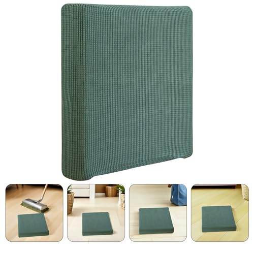 Cubierta para radiador y protector de calefactor para Navidad en pack decorativo de 2 8