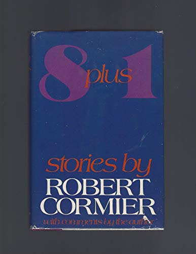 Eight plus one; stories. B001LXGV26 Book Cover