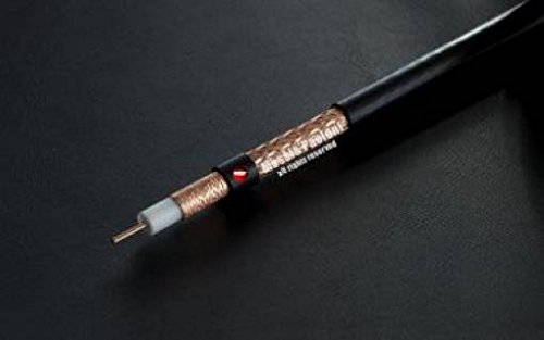 Intsat 110 Elite Messi & Paoloni Cavo Coassiale