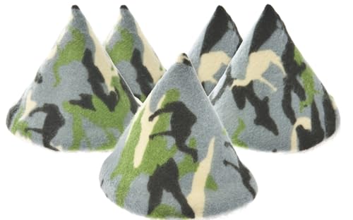 Image of Pee Pee Teepee Camo Green 5 Pieces Baby boy Pee Shield Babyboy Essentials peepeeeteepee Baby boy Diaper Cover for Boys Teepee Pee Shield Pee Covers
