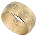 ANDERSON METALS CORP 700060-05 5/16" BRS CMP Sleeve