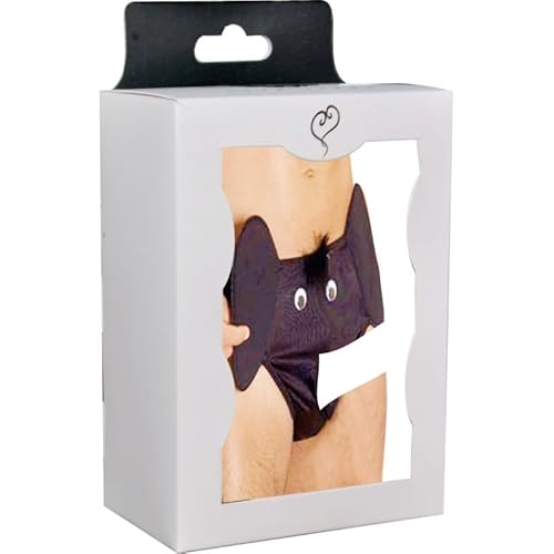 CUECA ELEFANTE SEX TEMÁTICA