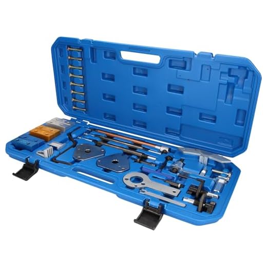 BRILLIANT TOOLS Engine Adjustment Set