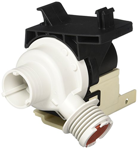 Up To 40% OFF Electrolux 137311900 Pump New Product Electrolux 137311900 Pump