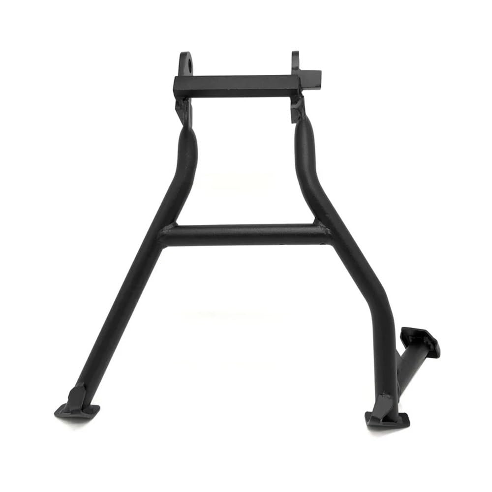 Upd37hn Black Motorcycle Kickstand Parking Fit For G310gs 2017-2023 G310 Gs Motorcycle Centerstand Bracket Kickstand Kick Stand Support Center Parking Frame Mount