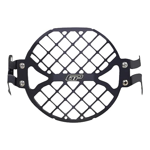 Grille de phare X-Pulse 200 GP Kompozit antichoc pour moto