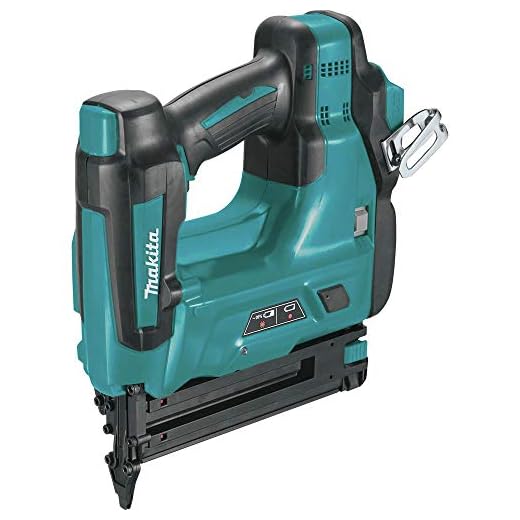 Makita XNB01Z 18V LXT Lithium-Ion Cordless 2" Brad Nailer