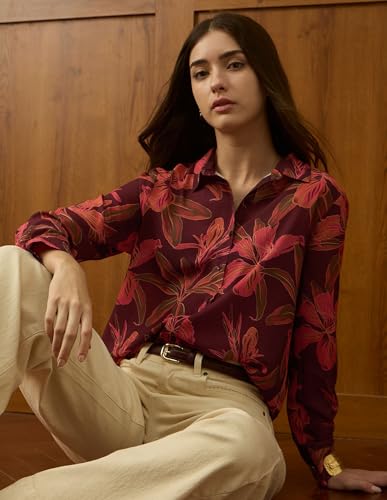 Image of U.S. Polo ASSN. Women Shirt
