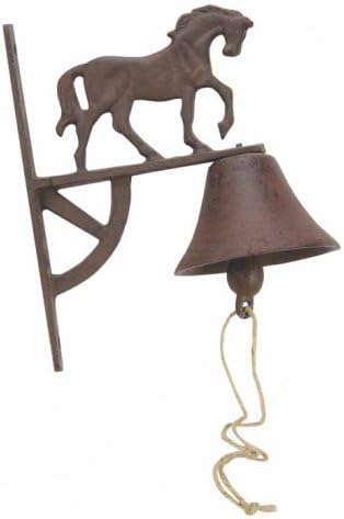 horse bell