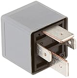 ACDelco 212-642 GM Original Equipment Multi-Purpose Relay