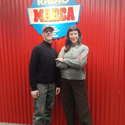 La Deporteca Nocturna - Programa 466 (27/03/2026) Podcast Por  arte de portada