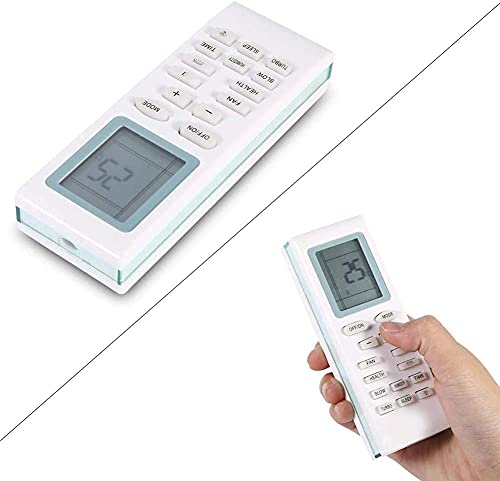 Image of EHOP Remote for VOLTAS /Onida /GODREJ /VIDEOCON /GREE /ELECTROLUX Air Conditioners Compatible with YB1FA YB0F YB1F2 YB1FB YB0F2 YB1FAF YB1F2F YB1F Y512V2 YB1B4 Y612C Y201M YAP0D Y202