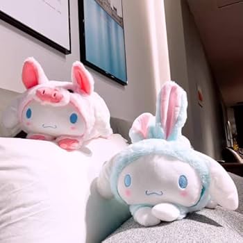 【激レア】シナモロール　誕生日ティッシュケース 激レア】シナモロール 誕生日ティッシュケース - その他買う