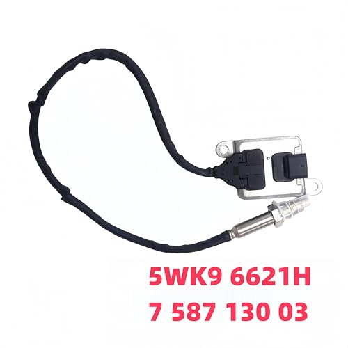 Sensor NOx 5WK96621H 12V para solucionar el fallo de motor y medir nitrógeno y oxígeno 3