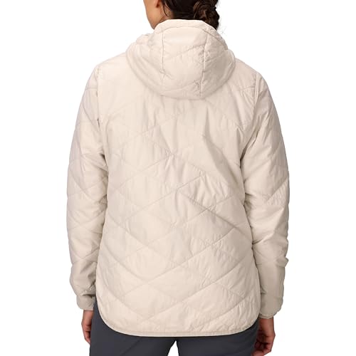 MARMOT Women's Onward Insulated Hoody2