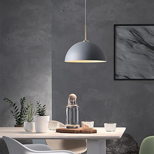 Luminaire industriel moderne pour table à manger et haut plafond
