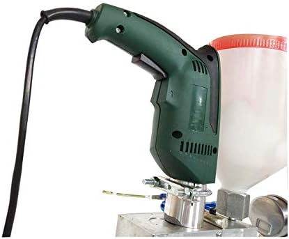 Grouting Applicator Machine Electric Grout Mortar High Pressure Injection Pump Grouting Tool Caulk
