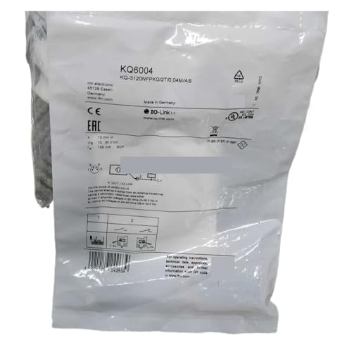 Capteur KQ6001 de rechange : module de détection pour série KQ6002 - 2
