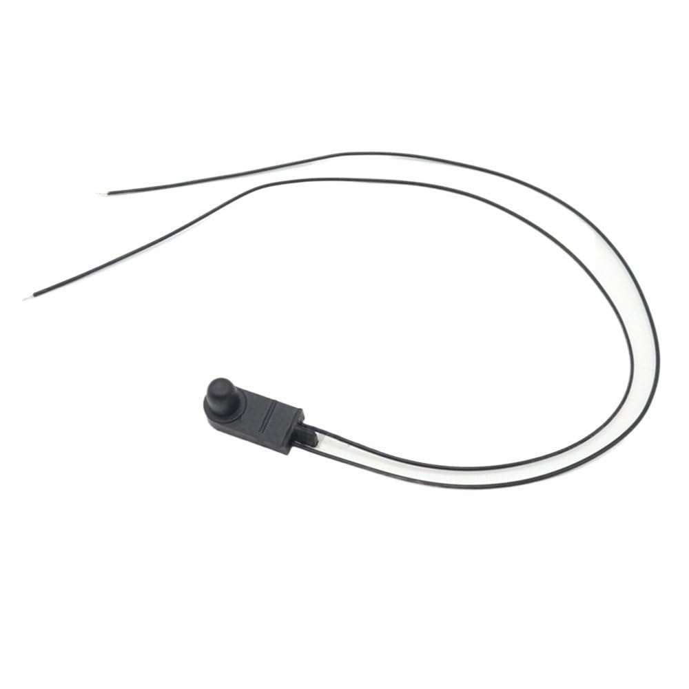 Sensore Temperatura Aria Esterno Compatibile Alfa Romeo Giulietta 940 2010-2020 Sotto Specchietto 735603615 735655747 71753245