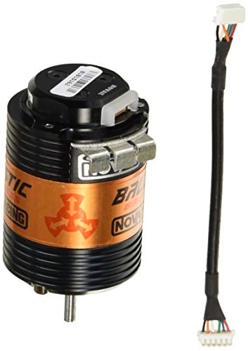 Moteur brushless 9000KV Ballistic BL 4.5T 530W pour voiture radiocommandée