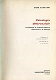 psicologia differenziale wikipedia  PSICOLOGIA DIFFERENZIALE