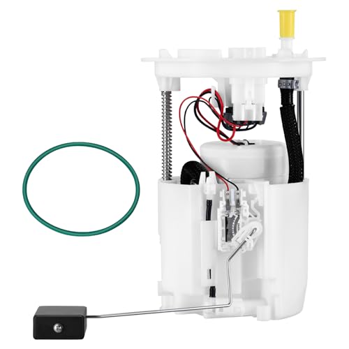 Image of BDFHYK Eletric Fuel Pump Assembly E2609M Compatible with Ford Fusion L4 1.5L 1.6L 2.0L, Compatible with Lincoln MKZ L4 2.0L, Replaces FG1547 P76864M SP2500M