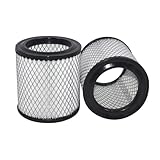 Air Filter AF1036 32355 Compatible with Minneapolis Moline Tractor 108 110 112 Compatible with