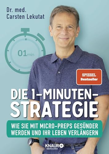 Die 1-Minuten-Strategie