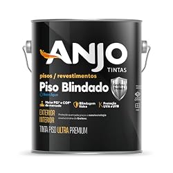 Tinta Anjo Piso Blindado Grafeno
