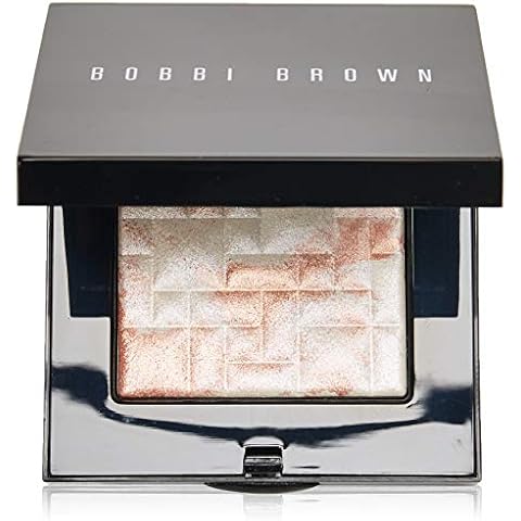 Bobbi Brown Highlighting Powder Cover