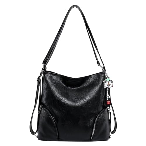 Mini sac épaule matelassé pour libérer vos mains et garder votre téléphone à portée