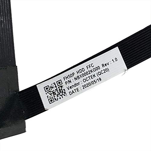 Solución error disco duro Acer Nitro AN515-43 con cable SATA NBX0002KG00 4