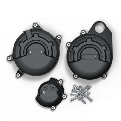 Couvercle protection moteur 525DS carter anti-choc et débris de route