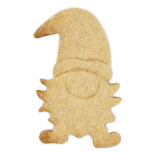 Foto von Städter 216815 Ausstechform, Edelstahl, Silber, 7,5cm