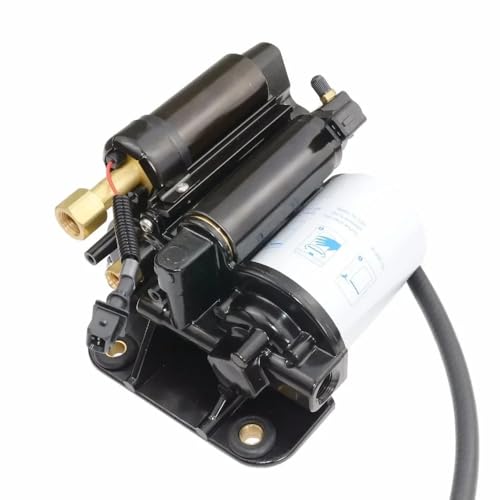 Plus de perte de puissance : pompe à carburant pour Volvo Penta 5.0L 5.7L