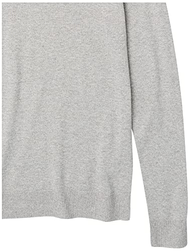 Image of Amazon Essentials Women's Lightweight Mock Neck Pullover Sweater, Regular Fit (Available in Plus Size)