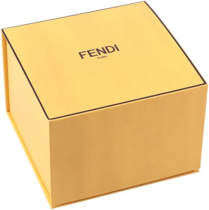 Amazon | [フェンディ] ブレスレット O 